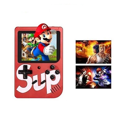 Picture of Kids games 400 in 1 SUP Game Box