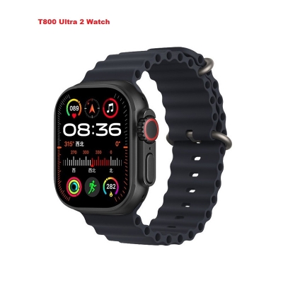 Picture of T800 Ultra 2 Smartwatch Bluetooth Calling Watch Series 9
