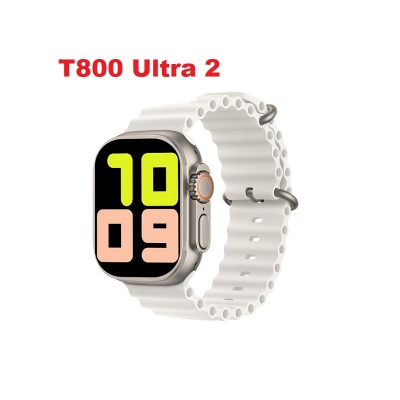 Picture of T800 Ultra 2 Smartwatch Bluetooth Calling Watch Series 9