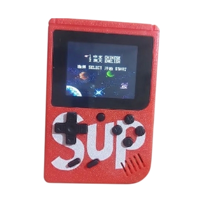 Picture of SUP Game Box 400 in 1