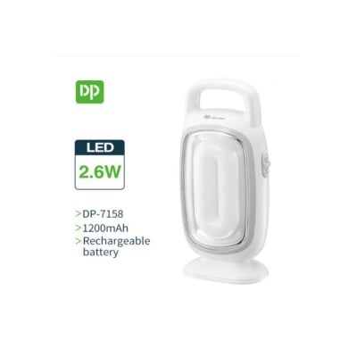 Picture of DP 7158 Led Rechargeable Emergency Light