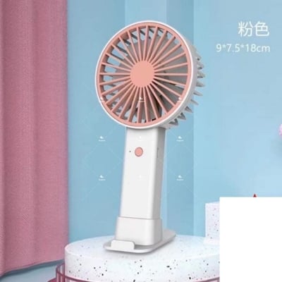 Picture of Mini Hand Fan Rechargable 2000mAh