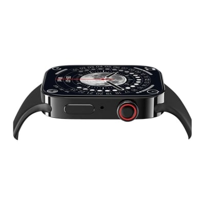 Picture of i14 Pro Touch Smartwatch 1.81 inch Mini Games Calling Option