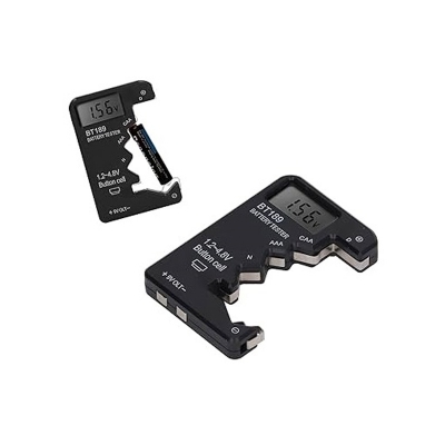 Picture of BT-189 Digital Battery Capacity Tester