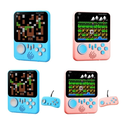 Picture of G7 Hand Kids Game Player 666 Games