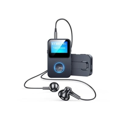 Picture of Bluetooth Receiver LED Display