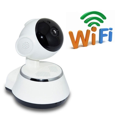 Picture of V380 Wifi IP CCTV Camera