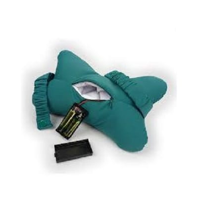 Picture of Head Massager Brain Relaxed Massage Pillow