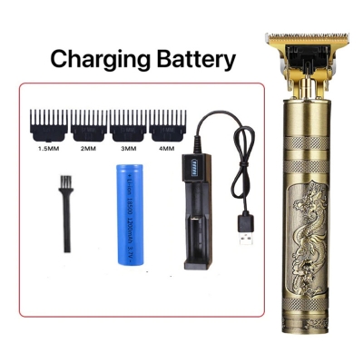 Picture of T9 Hair Cutting Machine Hair Trimmer