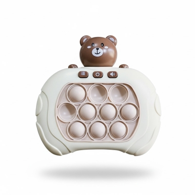 Picture of ME-099 Speed Pass Game Machine Kids Game