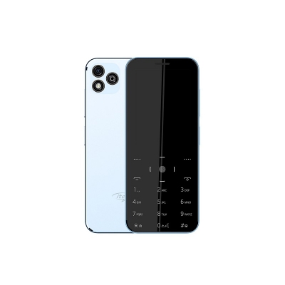 Picture of itel Magic 4 Smart Touch Button Mobile Phone