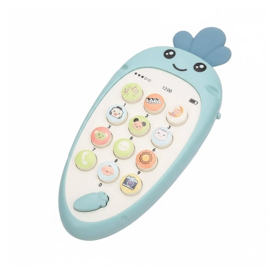Picture of Kids Mobile Phone Music Toys
