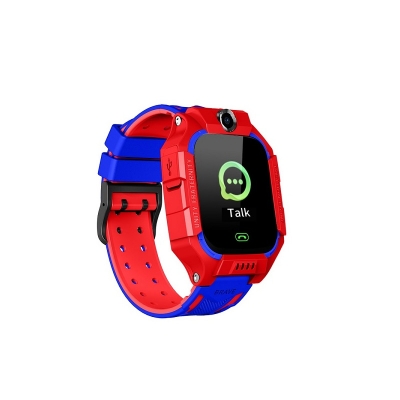 Picture of AR17 Kids smartwatch Sim Supported Water Reset Anti-loss Device