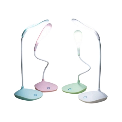 Picture of LED Lamp Table Lamp Reading Lamp 360 Degree Rechargeable