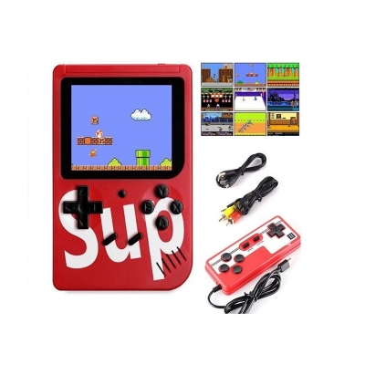 Picture of Sup 400 in 2 Game Player 2 inch Color Display