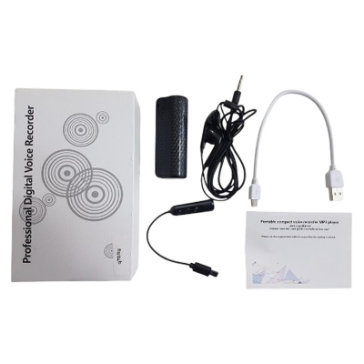 Picture of Q70 Mini Voice Recorder 8GB USB Waterproof