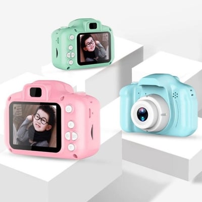 Picture of X10 Kids Camera For Video And Picture