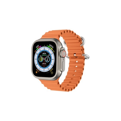 Picture of T900 Ultra Smart Watch 2.09 inch Calling Option Watch 8