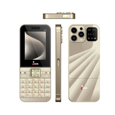 Picture of icon i101 Mica Four Sim Feature Phone