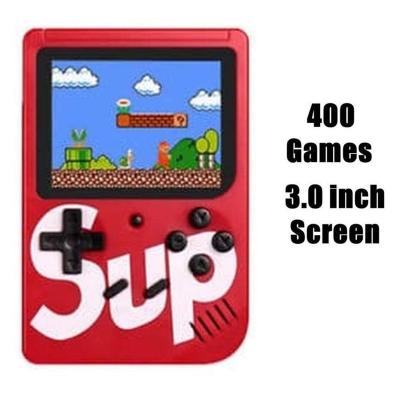 Picture of SUP Game Box 400 in 1