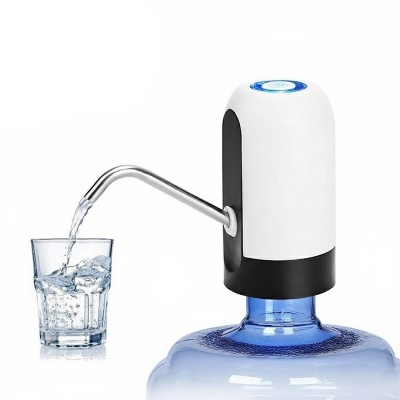 Picture of C60 Charging Water Pump Rechargeable