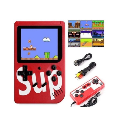 Picture of Sup 400 in 2 Game Player 2 inch Color Display