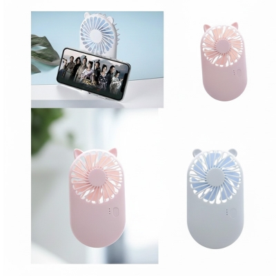 Picture of Rechargeable MIni Slim Pocket Fan