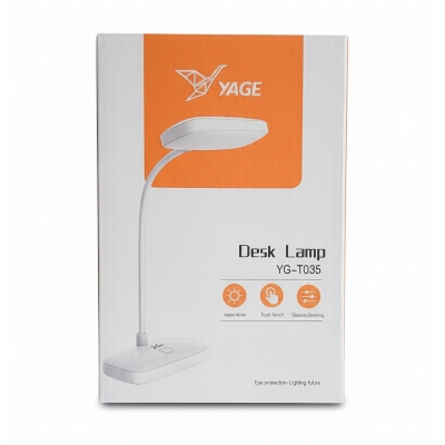 Picture of Yage T034 Eye Comfort Table Lamp 1200mAh