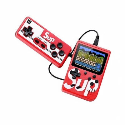 Picture of Sup 400 in 2 Game Player 2 inch Color Display