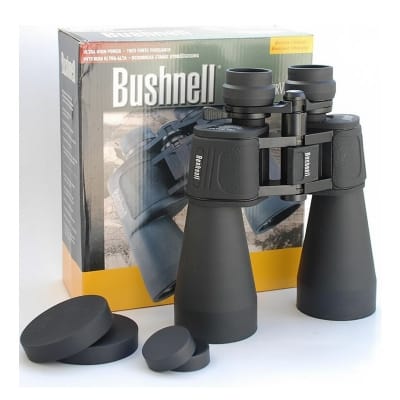 Picture of Bushnell Binocular 90 X 80 With Zoom