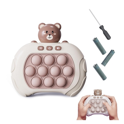 Picture of Speed Pass Game Machine Kids Game