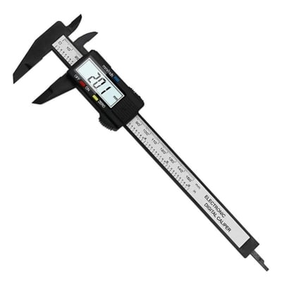 Picture of Electronic Digital Caliper