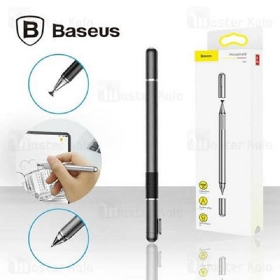 Picture of Baseus 2-in-1 Stylus Pen for Mobile And Tablet Touch Pen