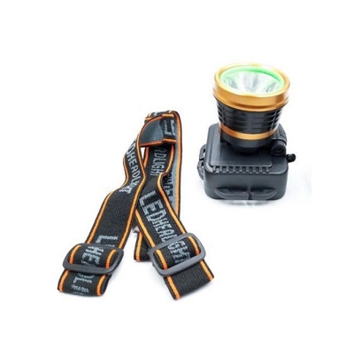 Picture of TL855 LED Head Lamp Flash Light With COB