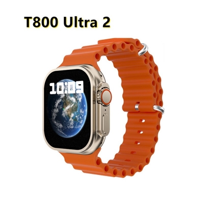 Picture of T800 Ultra 2 Smartwatch Bluetooth Calling Watch Series 9