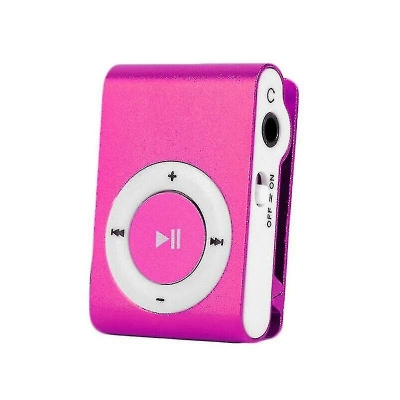 Picture of AR01 Mini Mp3 Music Player