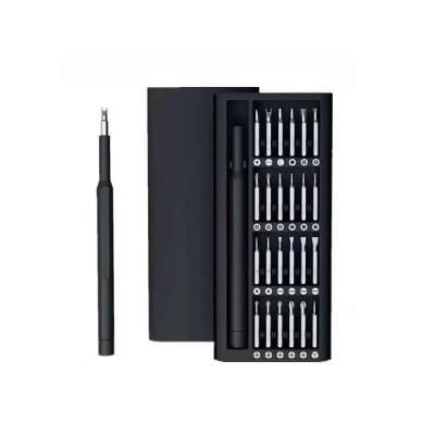Picture of 25 in 1 Precision Magnetic Screwdriver Set Screw Driver Kit Repair Tool
