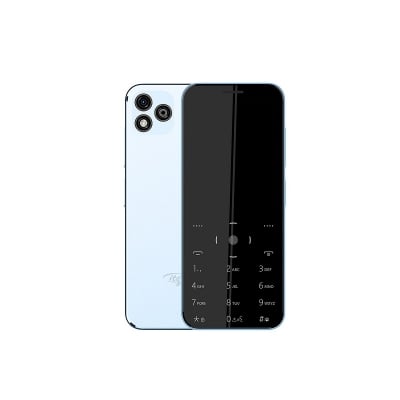 Picture of itel Magic 4 Smart Touch Button Mobile Phone