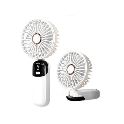 Picture of N15 Mini Hand Fan 5 Speeds