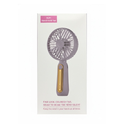 Picture of KF1 Mini Portable Hand Fan