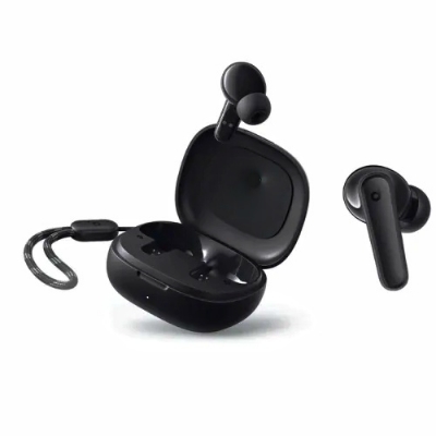 Picture of Anker Soundcore R50i Wireless Earbuds – Deep Bass, AI-Enhanced Calls, 10-Hour Playtime, Bluetooth 5.3, Lightweight & Comfortable Design