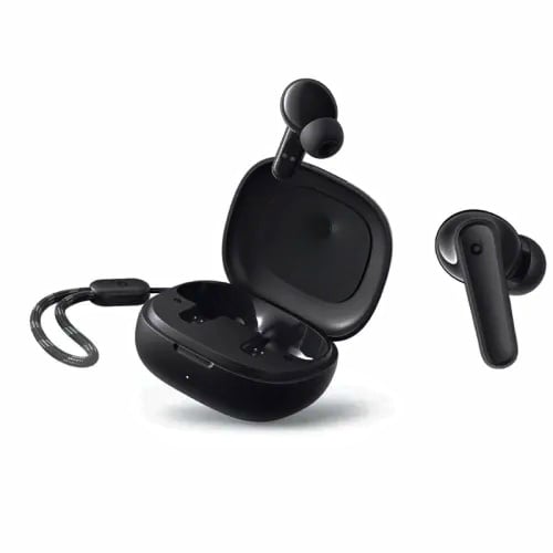 Picture of Anker Soundcore R50i Wireless Earbuds – Deep Bass, AI-Enhanced Calls, 10-Hour Playtime, Bluetooth 5.3, Lightweight & Comfortable Design