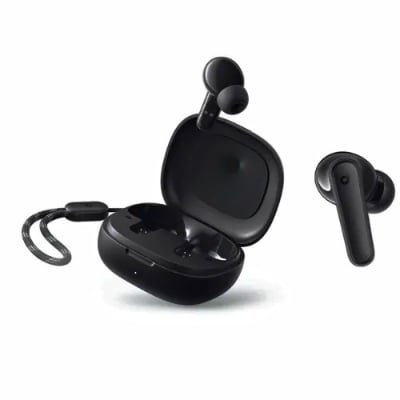 Picture of Anker Soundcore R50i Wireless Earbuds – Deep Bass, AI-Enhanced Calls, 10-Hour Playtime, Bluetooth 5.3, Lightweight & Comfortable Design