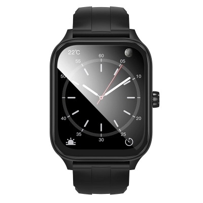 Picture of Hoco Y27 Smart Sports Watch with Bluetooth Calling – Fitness & Style in One