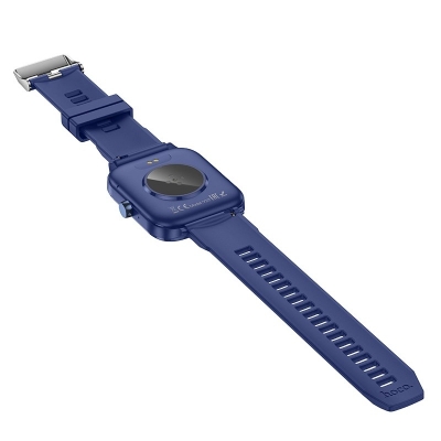 Picture of Hoco Y27 Smart Sports Watch with Bluetooth Calling – Fitness & Style in One