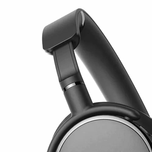 Picture of Joyroom JR-OH1 Wireless Bluetooth Headset: Over-Ear Comfort, 15H Playtime & Deep Bass