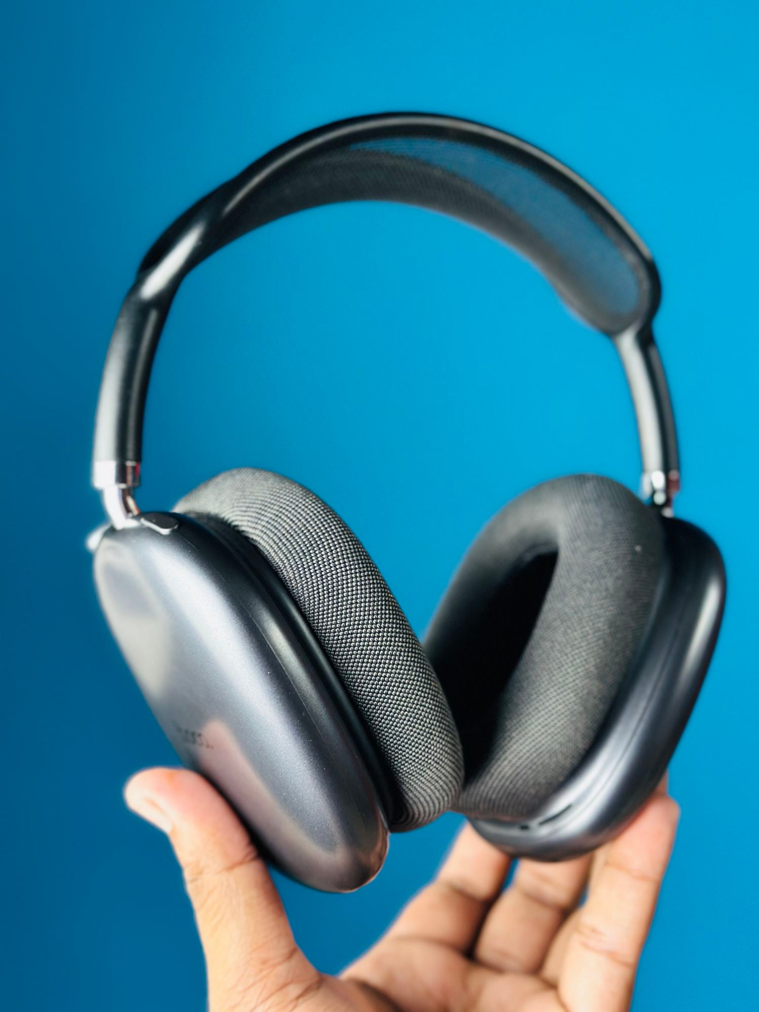 Picture of Hoco W65 plus Wireless Headphones: Bluetooth 5.4, 45-Hour Battery Life, Over-Ear Comfort