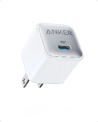 Picture of Anker 511 – Nano Pro (20 watt) Adaptor