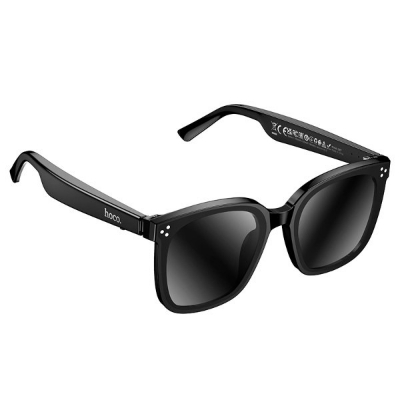 Picture of DI87 Wireless Air Conduction Audio Sunglasses | Bluetooth 5.3 | Music Playback + Calls | Up to 6 Hours Battery Life