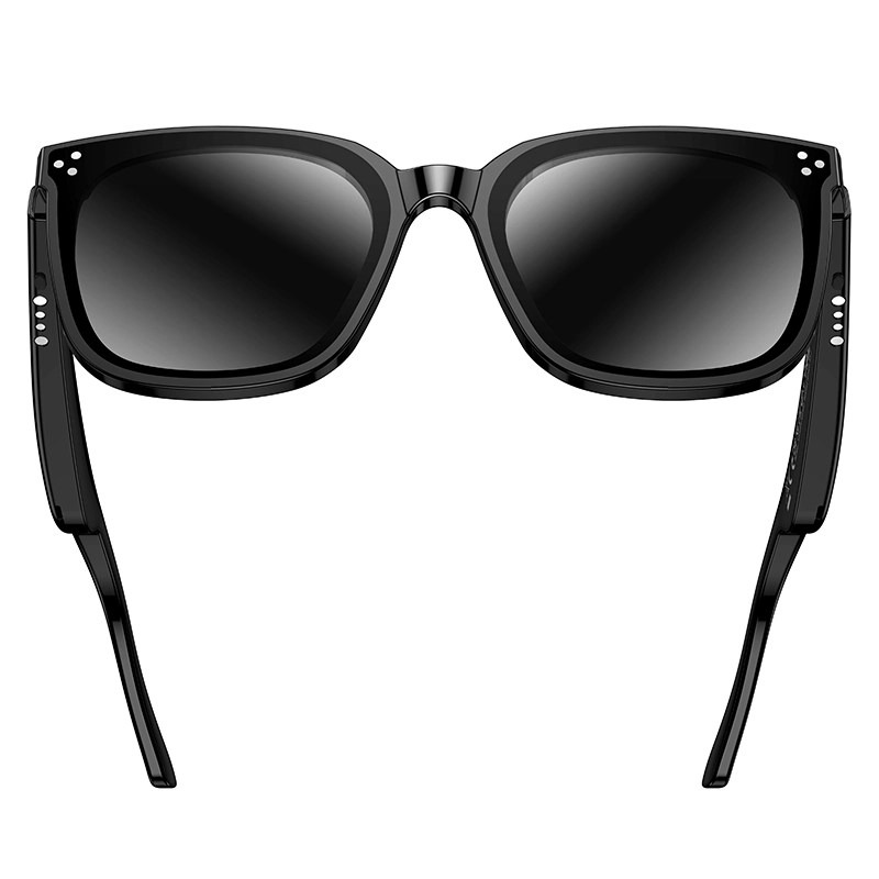 Picture of DI87 Wireless Air Conduction Audio Sunglasses | Bluetooth 5.3 | Music Playback + Calls | Up to 6 Hours Battery Life